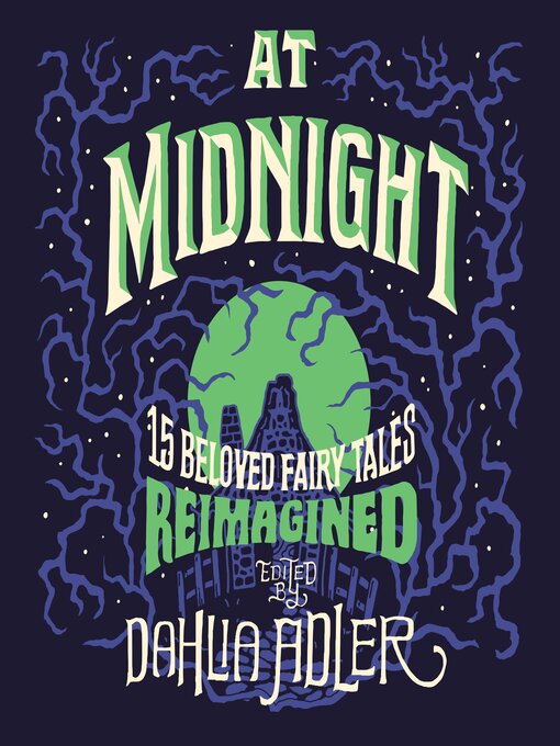 Title details for At Midnight by Dahlia Adler - Available